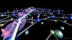 科学家直接观测到重费米子量子纠缠